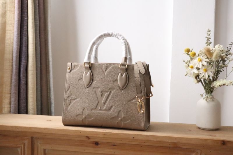 Louis Vuitton Shopping Bags